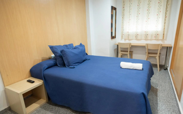 Hostal Mitre Paterna