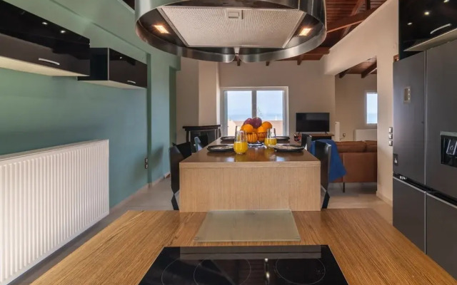Alpha Delight Apartment 3 Bedroom
