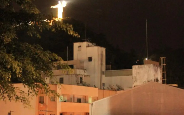 Novo Hotel Douglas