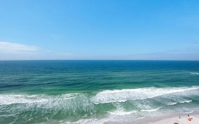 Treasure Island 1506