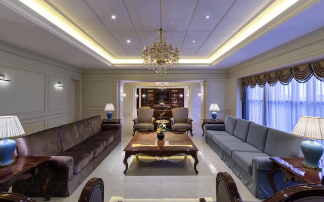 Grand Mercure Huizhou Huiyang