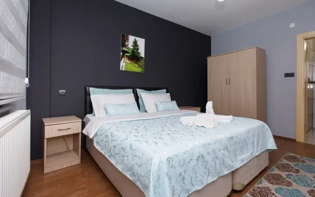 Guven Suite House - Apartment in Trabzon - Photo 3