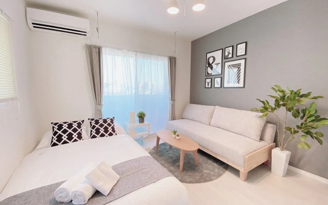 OUCHI HOTEL Hatsukaichi-ekimae