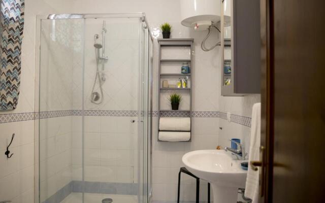 Appartamento Savoia 46