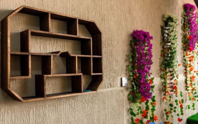 Meikai Hot Spring Hotel