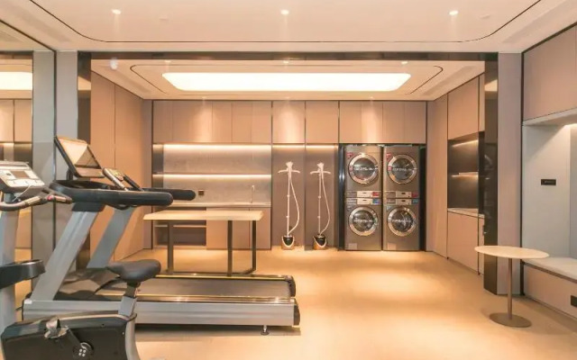 Ji Hotel Nanjing Jiangning Dongnan University