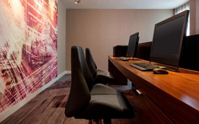 Courtyard San Francisco Airport