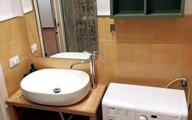 Holiday Home Sofia Palermo