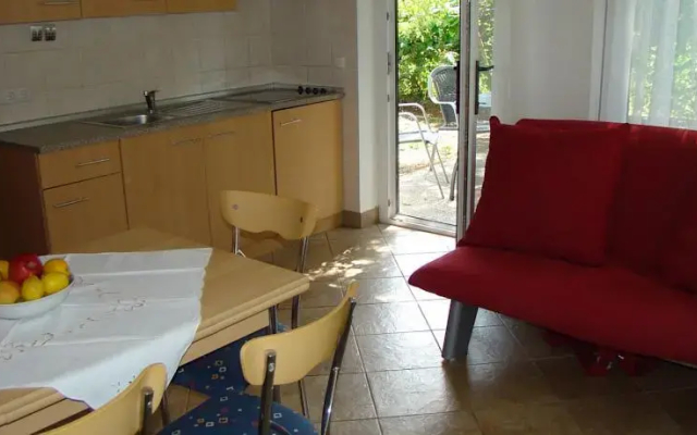 Apartments Andreas House