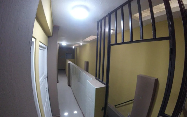 Pirhua House