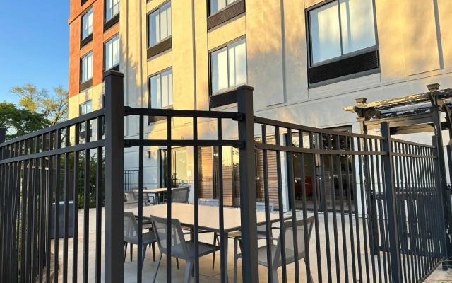 Comfort Inn & Suites Conference Center