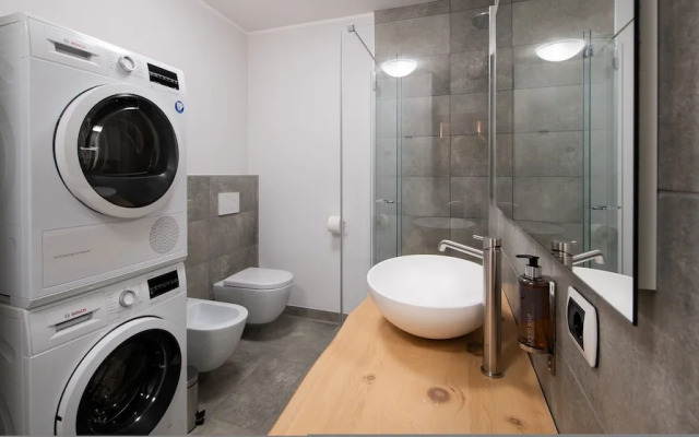 Santa Barbara 31 in Bormio