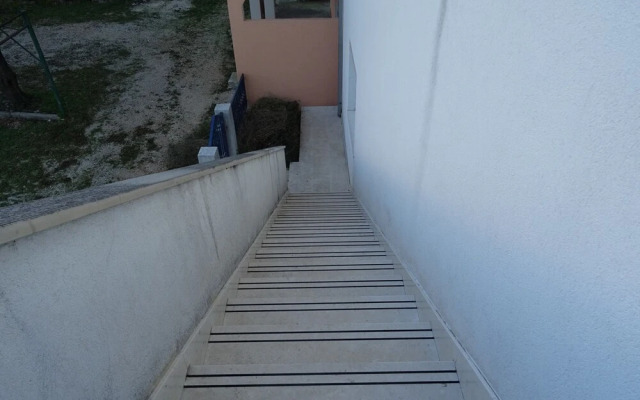 Zita - 50 m From sea - A1