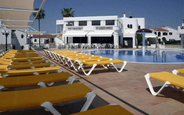 Apartamentos Son Bou Gardens