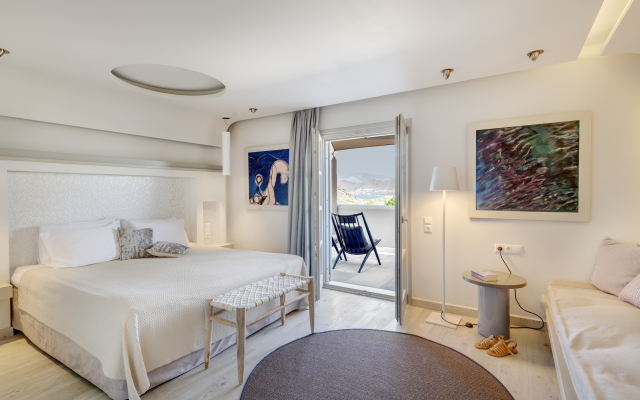 Kouros Art Hotel - Adults Only