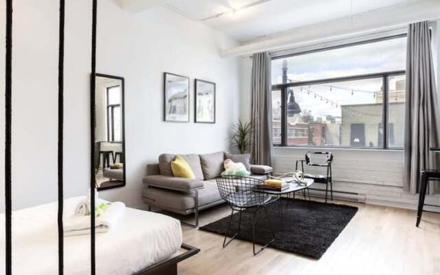 Destination Stays Lofts Saint Laurent