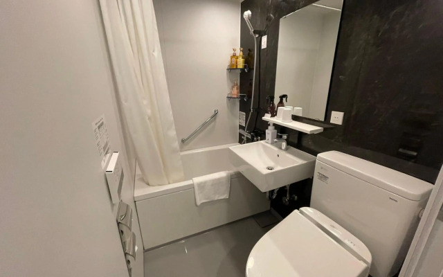 25hours Hotel Zurich Langstrasse