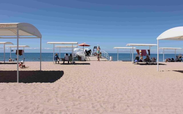 Talisman Village Hotel