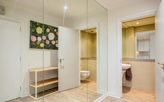 Majolica in Cape Town