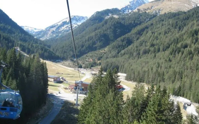 Selfay Apartment in Bansko