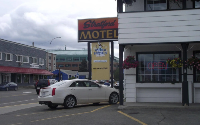 Stratford Motel