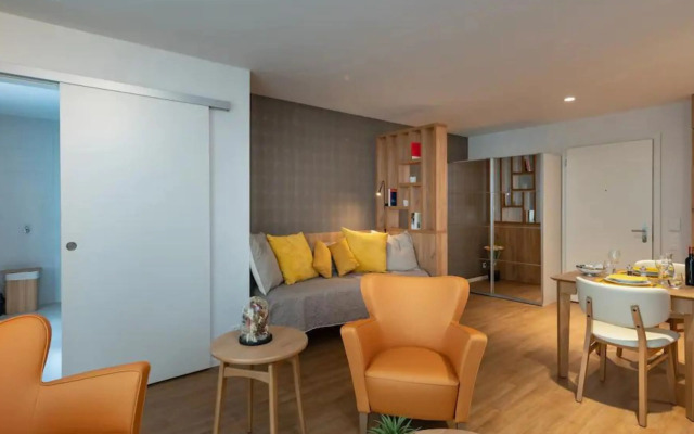 Alparthotel