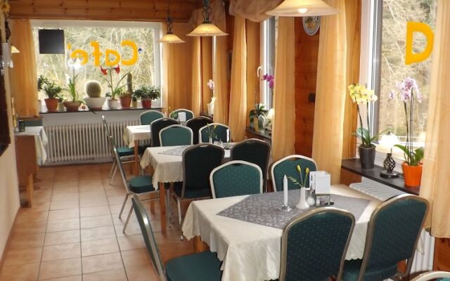 Pension Sonneneck