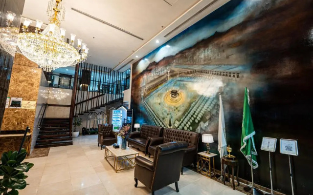 Rizq Palace Hotel