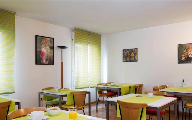 Aparthotel Adagio Access Paris Maisons-Alfort