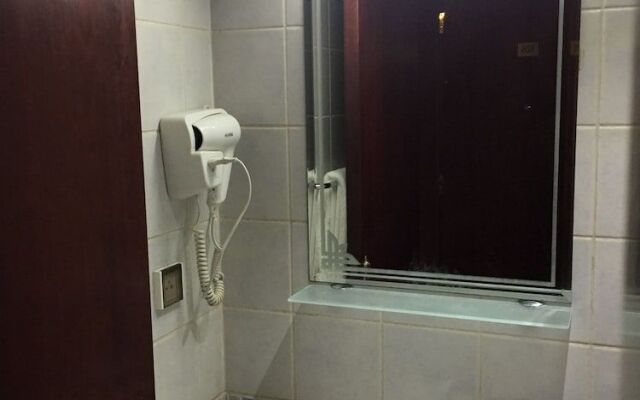 Manazil Alaswaf Hotel