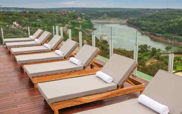 O2 Hotel Iguazú