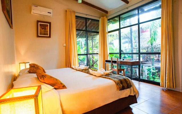 La Patarashca Hotel