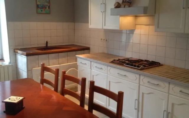 Gîte de la Petite Côte