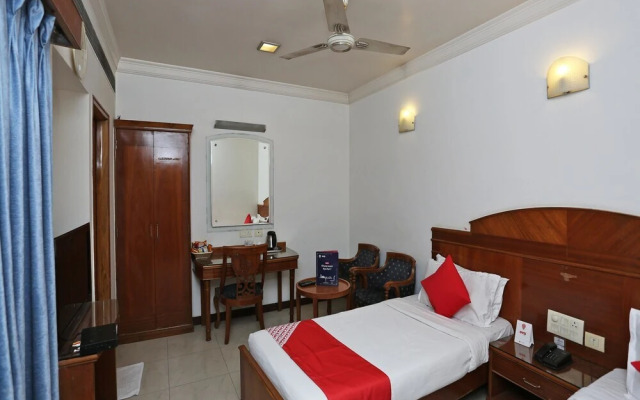 Hotel Aditya by OYO Rooms