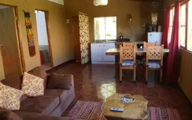 Cabana Canto Del Viento