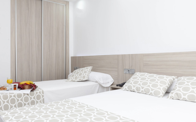 Hotel Olympia Ronda II
