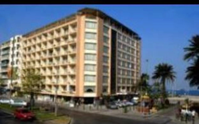 Izmir Palas Otel