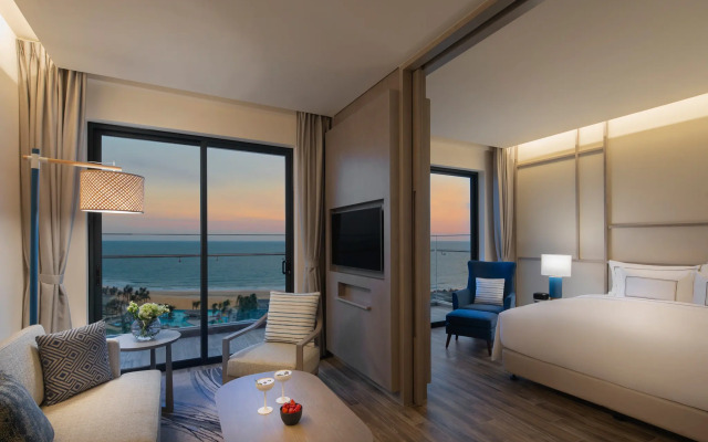 Melia Ho Tram Beach Resort