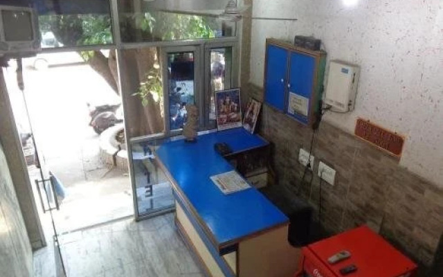 Hotel Aanchal