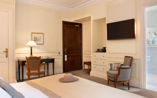Hotel de la Cite Carcassonne - MGallery Collection