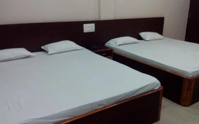 Hotel Bhammars