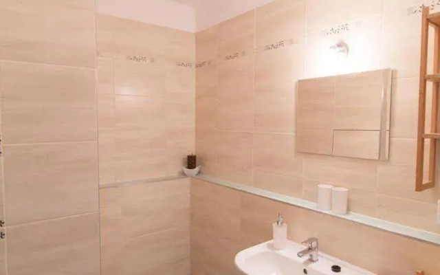 Apartman Labe