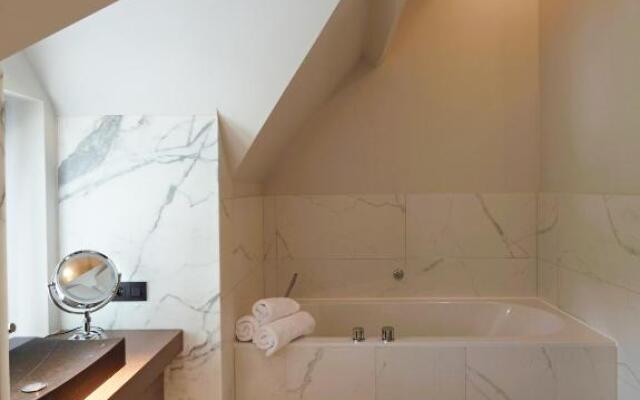 Vacation Home Landgoed de Monteberg