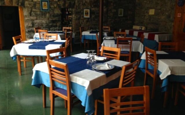 Balneario Caldas de Luna