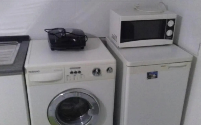 Istos Apartment 1