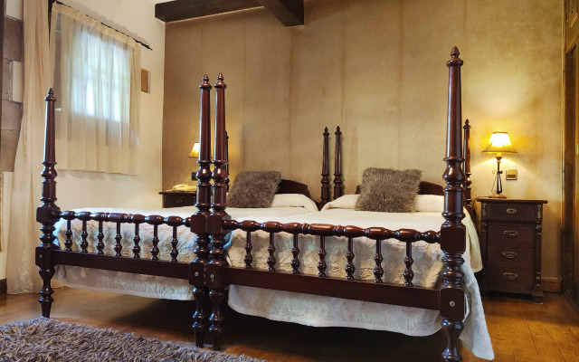 Hotel Casa del Marqués