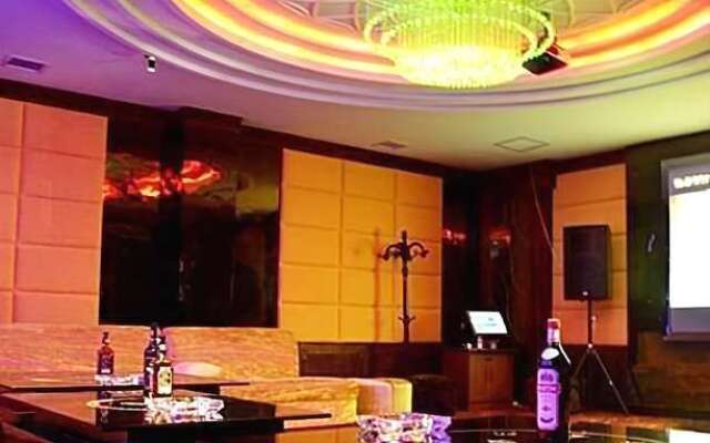 Guannan Hotel