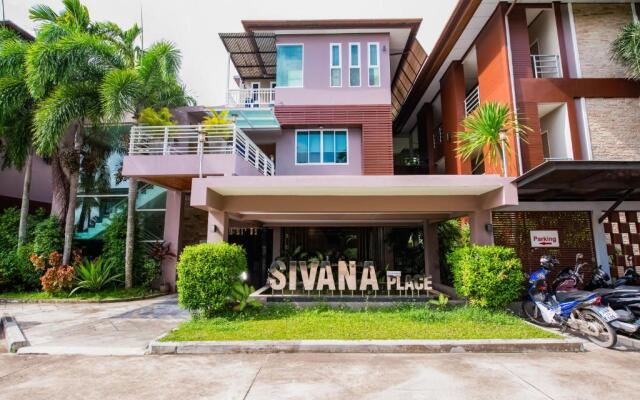 Sivana Place Phuket