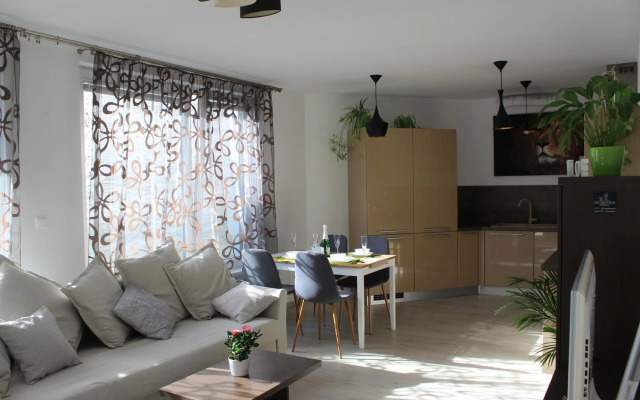 LEO Apartment - 29. Augusta 2A