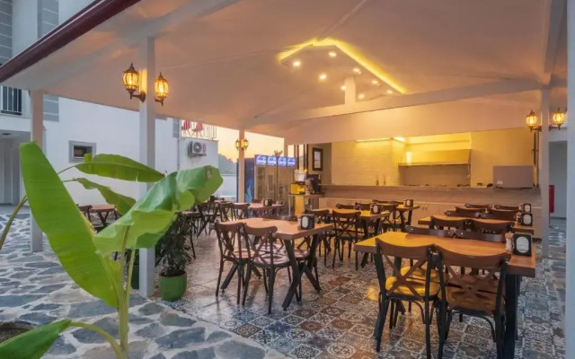 Monastery Suites Hotel